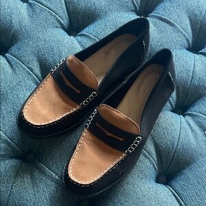 Sperry Loafers